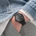 Hamilton Khaki Field Titanium Auto H70665130 - Herre - 42 mm - Analog - Automatisk - Safirglass