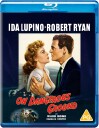 On Dangerous Ground (1951) Bluray
