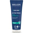 Weleda Men Aktiv Showergel  200ml