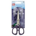 Prym Broderisaks Profesjonell Lilla 13cm