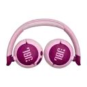 JBL Junior 320BT Trådløse On-Ear Hodetelefoner for Barn - Lilla