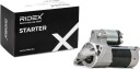 RIDEX 2S0564 Starter