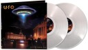 UFO  Live In Vienna 1998  Silver  LP/Vinyl
