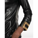Elisabetta Franchi Dame Bluser & Skjorter Svart XL,