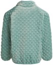 Petite Chérie Atelier Alexis Fleecejakke Blue Surf 110-116
