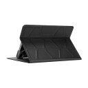Targus Pro Tek 9 10,5" Universal deksel Svart