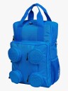 LEGO® Brick 2x2 Ryggsekk 15L Light Bright Blue