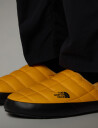The North Face M Thermoball Traction Mule V - Yellow - 39