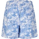 NOU Fileyer Badeshorts Barn Blå 128 134