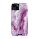 BY KRIS IPHONE 14 PLUS DEKSEL MAGSAFE DAZZLING PINK
