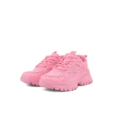 Gaëlle Paris Dame Sko Rosa 36 EU,