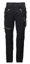 HH Workwear Workwear Helly Hansen Magni Håndverkerbukse Svart C44