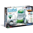 Science & Play Ecobot Robot Støvsuger 8+