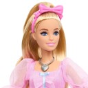 Barbie Barbie In The Nutcracker Clara Ballerina Doll Multi/patterned ONE SIZE