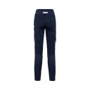 Craft  Nor Pro Nordic Race Wind Tights 2 W - 396900 Blaze/White XL