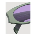 Retrosuperfuture Herre Accessories Grønn ONE SIZE,