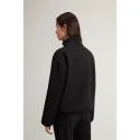 Woolrich Dame Gensere & Hettegensere Svart S