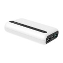Dacota Platinum A10 10000 mAh Hvit