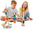Hape Quadrilla kulebane Basic Coding 130 deler