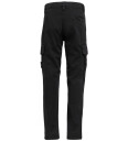 Stone Island Black Trousers 8 år