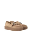 Weekend Max Mara Dame Sko Brun 37 EU,