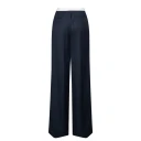 Richmond Dame Bukser Svart S,