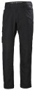 HH Workwear Workwear Helly Hansen Oxford Servicebukse Svart C70
