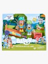School Billy Cart Set