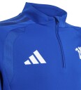 Adidas Performance Genser   MUFC EU   Royblu   Adidas Performance   10 år (140)   Genser Blå Hvit