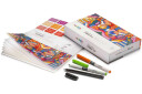Carioca Plus Marker pad 70g, A4, 70 pages 809320