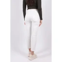 Citizens of Humanity Dame Jeans Hvit W27