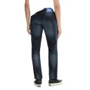 Hugo Herre Jeans Blå W38,