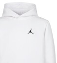 Jordan Hettegenser   Essentials   Hvit   Jordan   2 3 år 92 98   Hettegenser