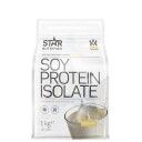 Star Nutrition Soy Protein Isolate 1 kg, proteinpulver 1000g CHOCOLATE