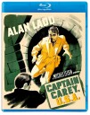 Film Noir: The Dark Side of Cinema XX: Captain Carey USA / Appointment with Danger / Make Haste to Live Bluray