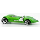Hot Wheels Lekebiler 5-Pakning Let's Race
