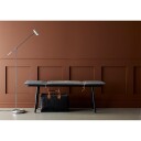 Belid Gulvlampe Cato høyde 100-143cm cm, dimbar 1575786-06-0