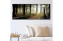Canvasbilde YTY Landscape & Nature Flerfarget   120x50 cm