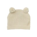 Heless Organic Cotton Dukkeklær 35 45cm Strikkelue/Sko