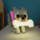 Paladone Minecraft ulvelampe