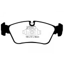 EBC Brakes DP51211NDX Bremseklosser