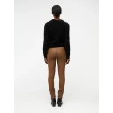 Object Dame Bukser Brun S