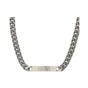 MM6 Maison Margiela Dame Accessories Grå ONE SIZE,