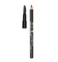 puroBIO Eyebrow Pencil -kajal 1,1g Dow grey 28