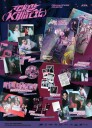 P1harmony  Killin' It Version  incl. 80pg Photobook, Selfie Photocard, Poster, Polaroid, Unit Photocard, Postcard + Folded Poster  CD