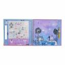 FLOSS & ROCK Enchanted Transfer Magic  47P5981