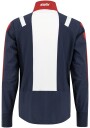 Swix Men's Infinity Jacket Blå S Man