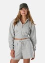 Denim Factory Los Angeles Zip Hood W