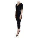 Dolce & Gabbana Dame Kjoler Svart S,