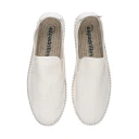 Espadrilles Herre Sko Hvit 46 EU,